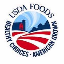usda foods logo