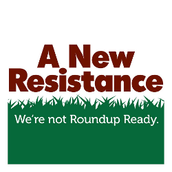 A New Resistance
