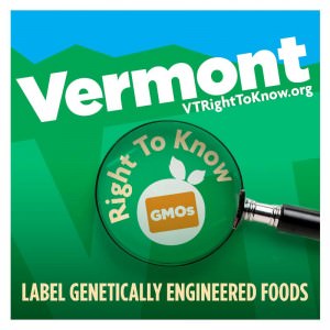 Vermont Right to Know