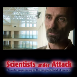 Scientists Under Attack Movie