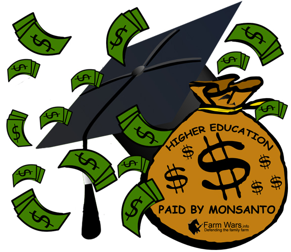 paid by monsanto