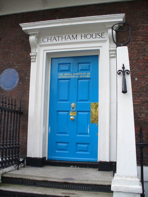 chatham house