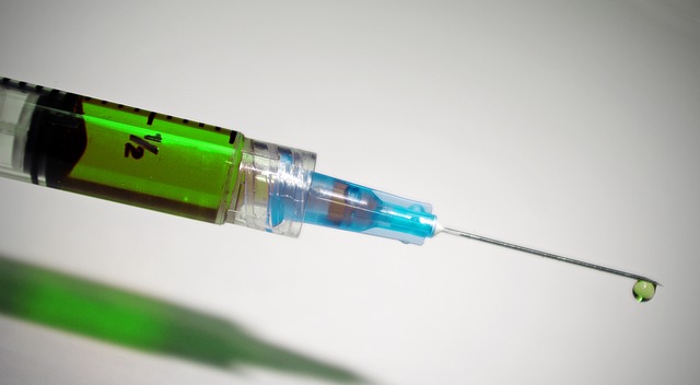 Vaccine Injury Compensation Program Is Failing