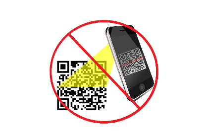 Demand Mandatory Labeling of GMOs--Not Voluntary Labeling or QR Codes!