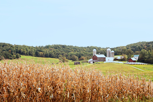 Wisconsin Continues to Lead in Organic Agriculture