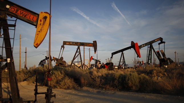 Judge in Wyoming blocks fracking rule