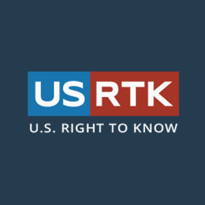 US Right to Know logo