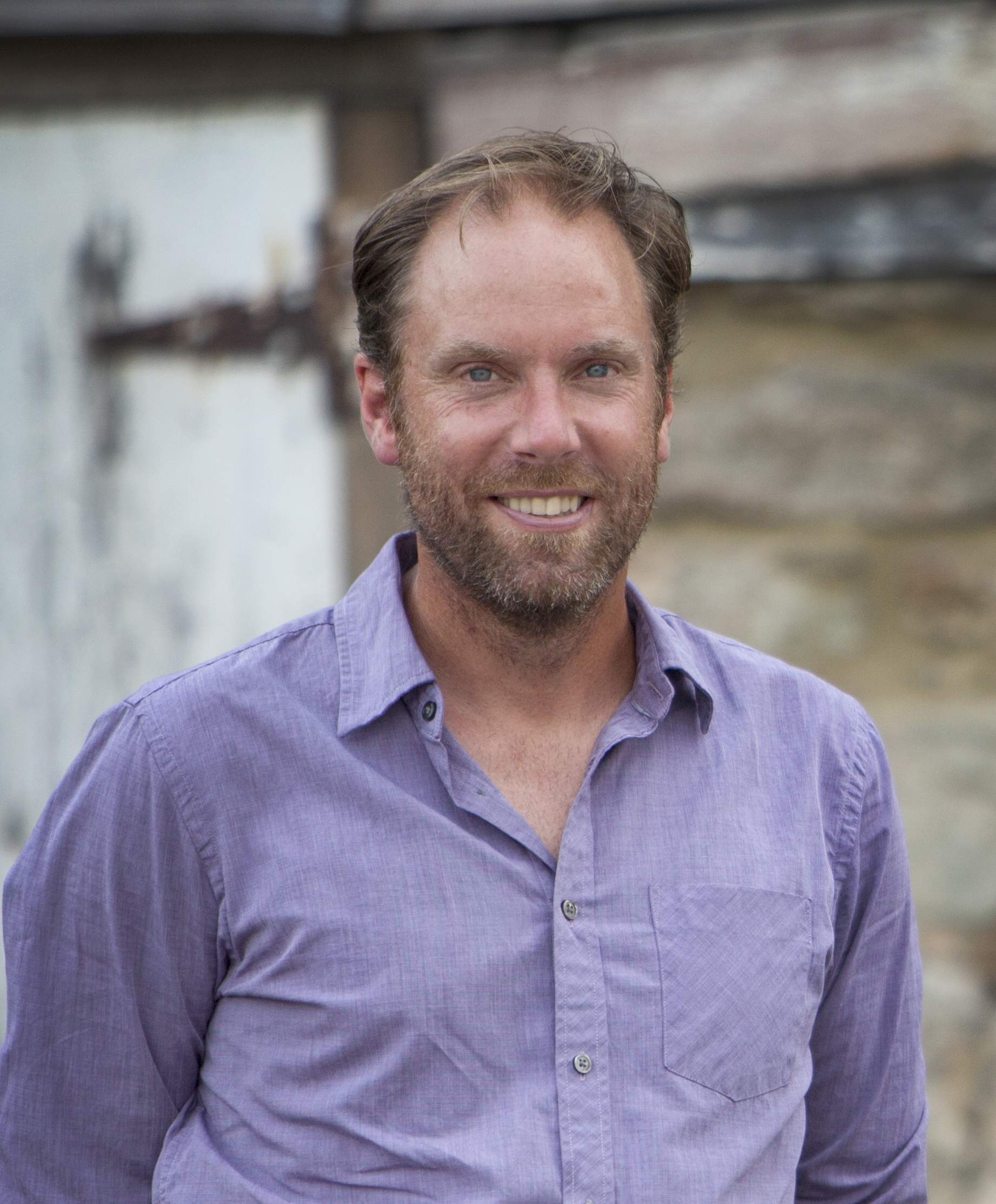 WV author to discuss new sustainable agriculture book at Taylor Books