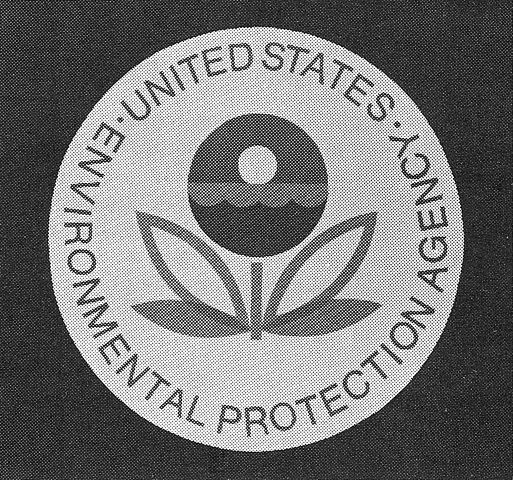 US EPA Seal