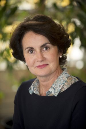 Catherine Geslain-Lanéelle