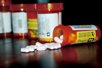 Prescription pills 420x280