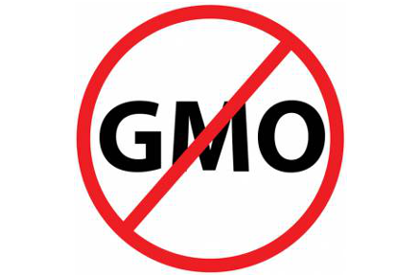 No GMOs