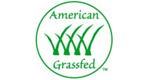 American Grassfed logo