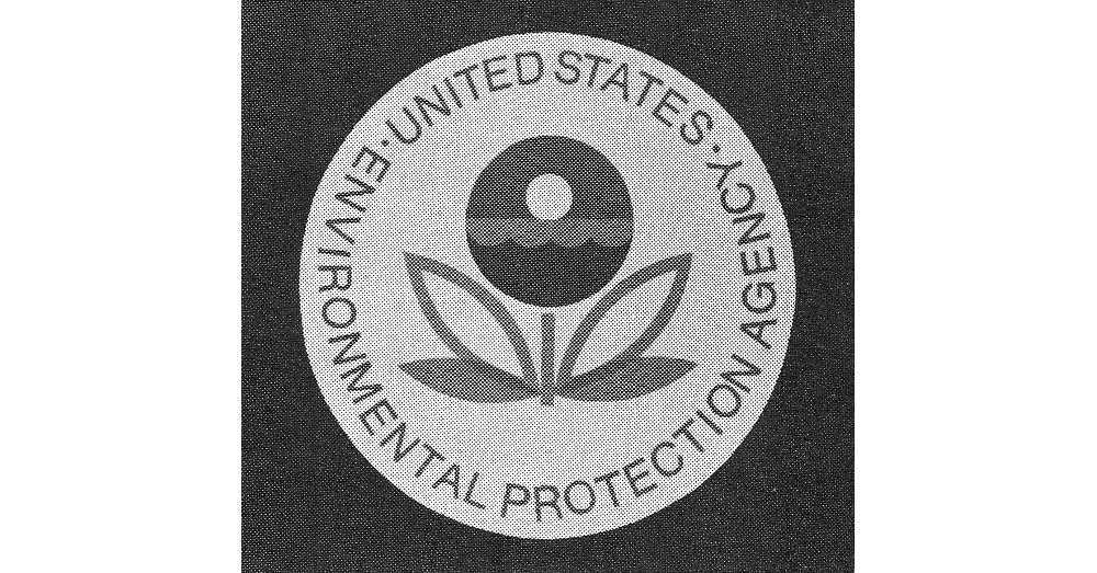 United States EPA seal