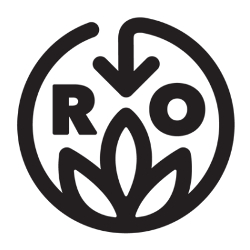 Regenerative Organic Certification seal