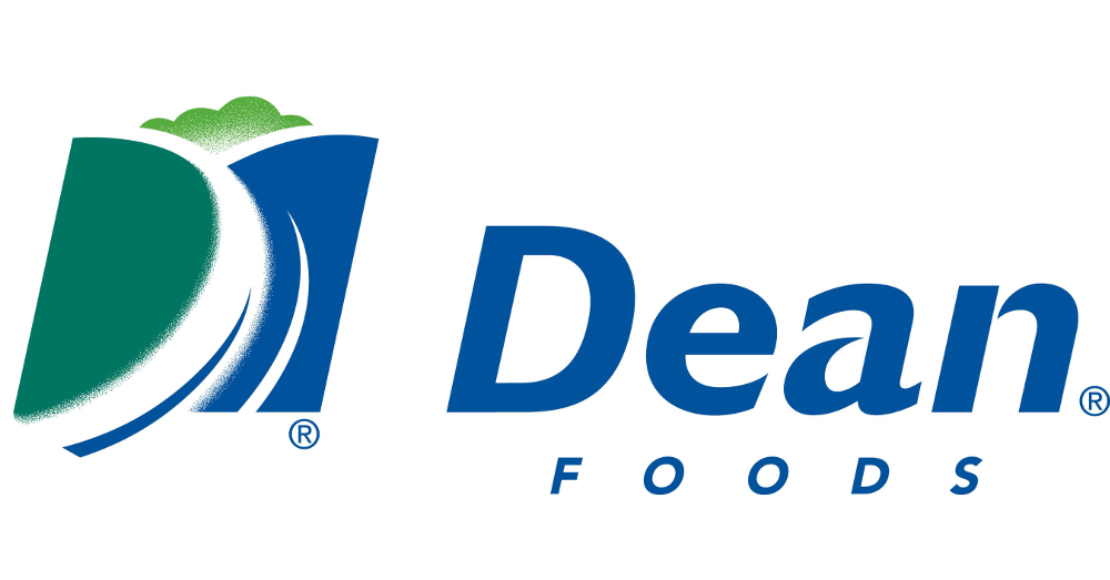 Dean Foods corporate logo