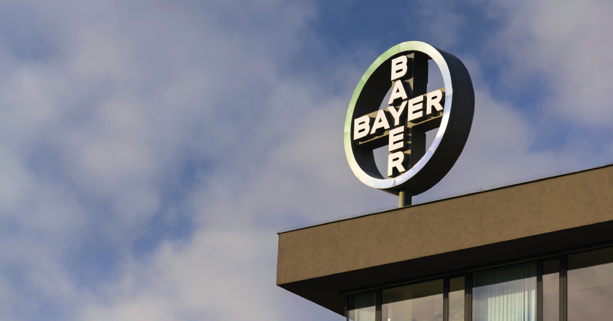 Bayer.