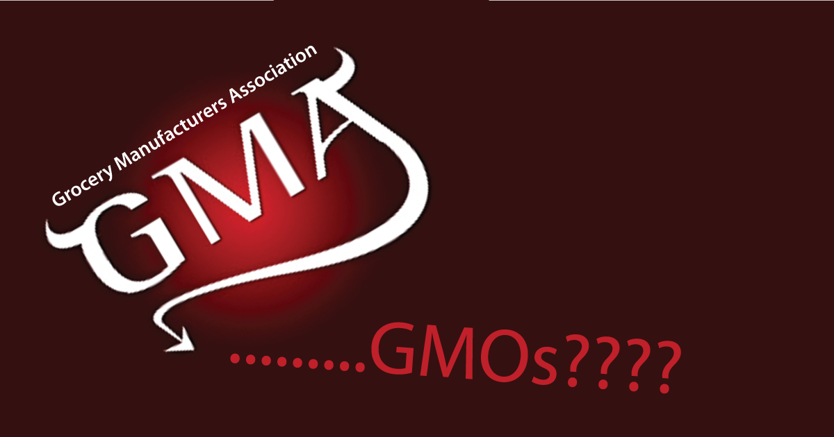 GMA and GMOs
