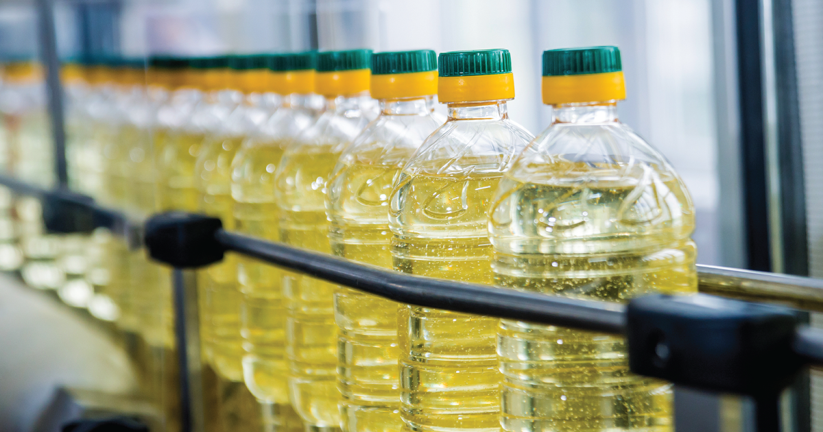 The Ugly Truth: Vegetable Oils Are Bad