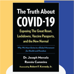 the truth about covid-19