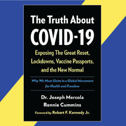 the truth about covid 19