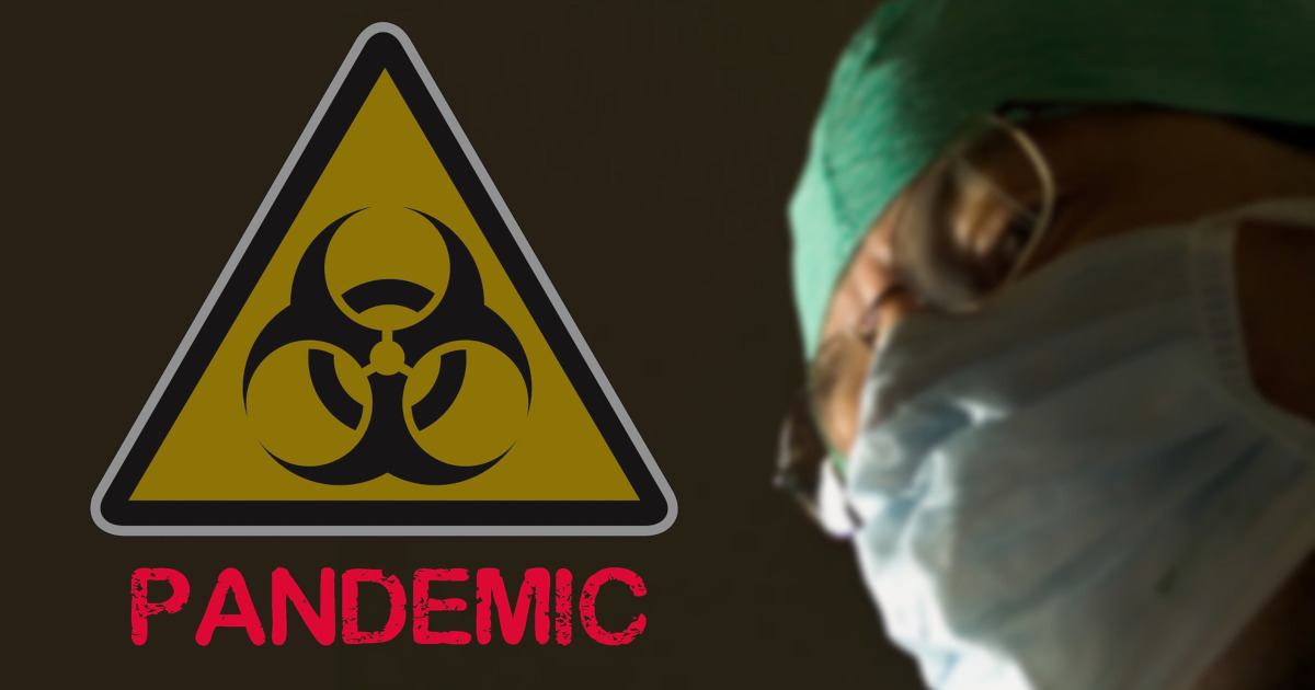 covid pandemic and laboratory