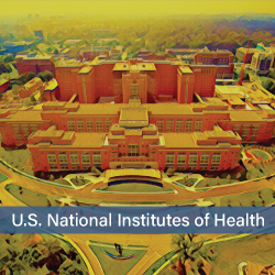 national institutes of health building