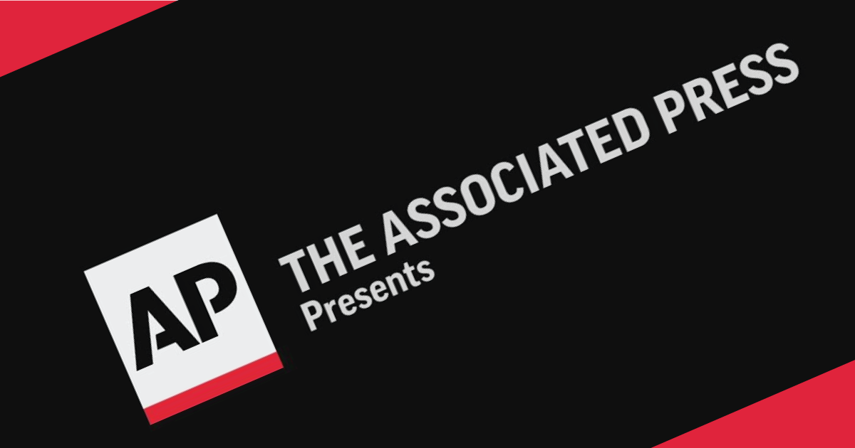 "The Associated Press Presents"