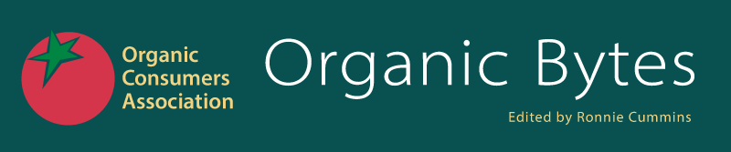 Organic Bytes